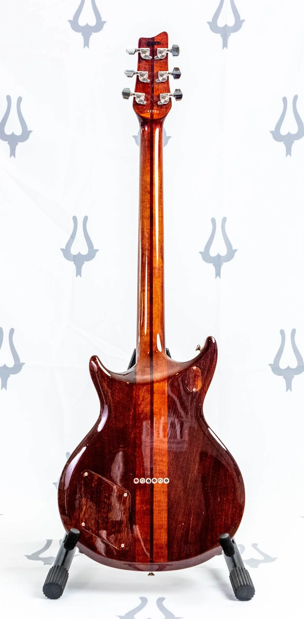 ギター DYNAX POWER SERIES Mark X (1979-80) First Generation - Yamaki tuners but